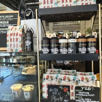Roots Coffee - Coffee beans - Coffee & Tea Near Me - Sacramento, California