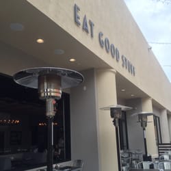Good Stuff Restaurant - Palos Verdes