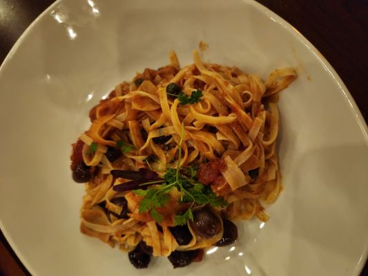 MoMo Italian Kitchen - Lake Highlands by null