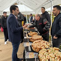 Chico & Sons Sub Shop