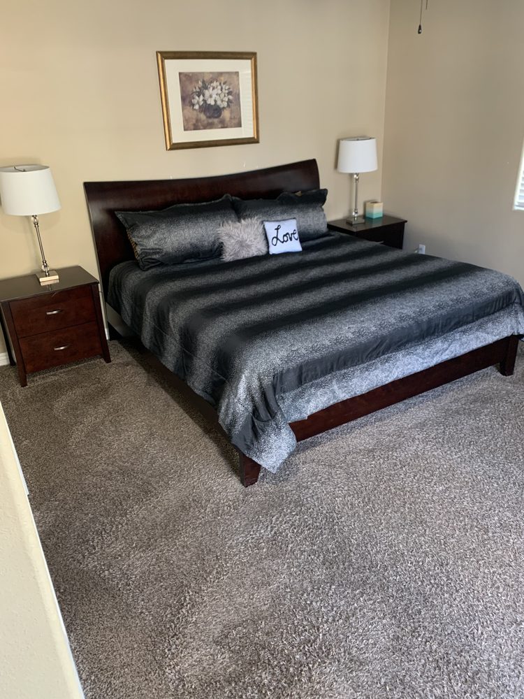 B’S CARPET TILE & UPHOLSTERY CLEANING Updated August 2024 15 Photos