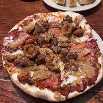 RigaTony's Authentic Italian - Italian Near Me - Tempe, Arizona