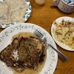 French Toast