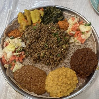Dama Pastry and Restaurant - Vegan Dulet - Ethiopian Near Me - Arlington, Virginia Dama Pastry and Restaurant - Vegan Dulet - Ethiopian Near Me - Arlington, Virginia