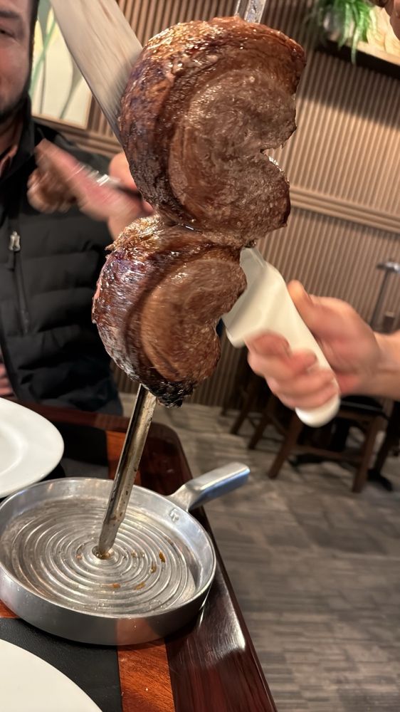 Silva’s Steakhouse