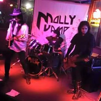 The Venue - Molly Vamp live at the Venue Saturday April 25, 2015 #mollyvampband - Dive Bars Near Me - Grand Terrace, California The Venue - Molly Vamp live at the Venue Saturday April 25, 2015 #mollyvampband - Dive Bars Near Me - Grand Terrace, California