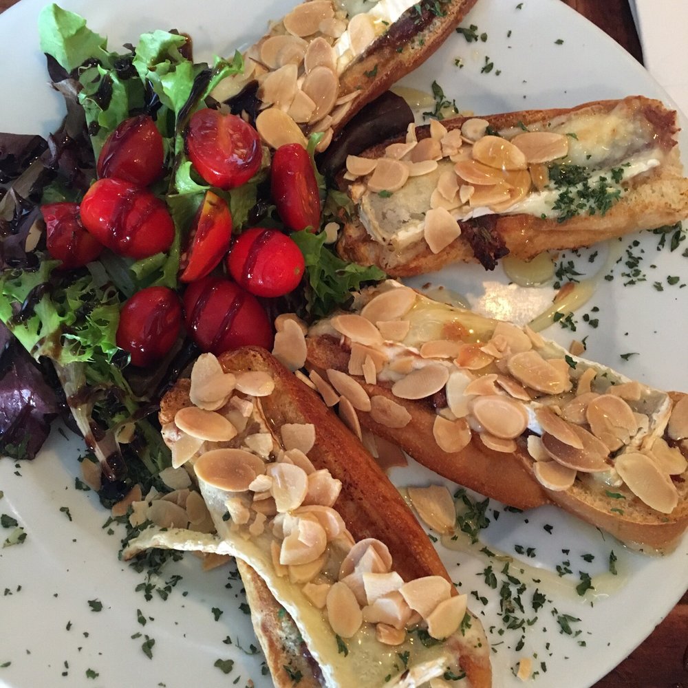 Lemoni Cafe - Brie bites - Breakfast & Brunch Near Me - Miami, Florida Lemoni Cafe - Brie bites - Breakfast & Brunch Near Me - Miami, Florida