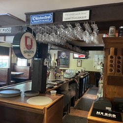 Old Stein Inn - Bar