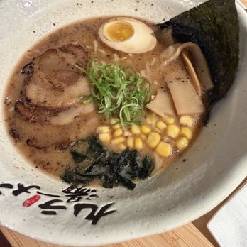 Kyuramen x TBaar - (3) Mega Ramen - Desserts Near Me - Arcadia, California Kyuramen x TBaar - (3) Mega Ramen - Desserts Near Me - Arcadia, California