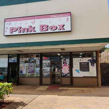 PINK BOX - Updated July 2025 - 233 Photos & 78 Reviews - 98