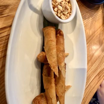 Saap - Spring rolls - Laotian Near Me - Cary, North Carolina Saap - Spring rolls - Laotian Near Me - Cary, North Carolina