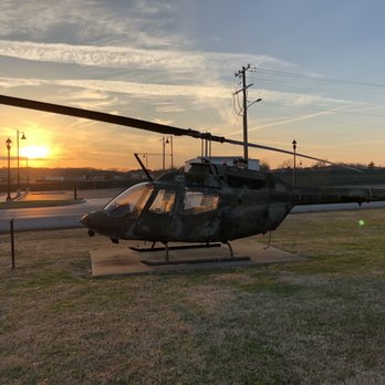 Don F Pratt Museum - Museums Near Me - Fort Campbell, Kentucky