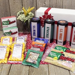 Rural Route 1 Popcorn - Something for EVERYONE!