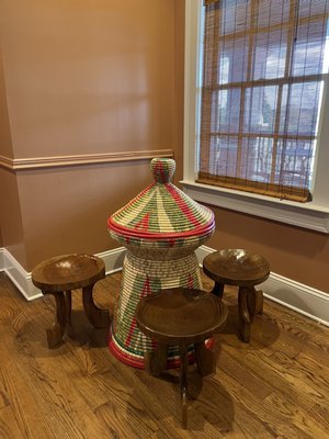 Bole Ethiopian Restaurant by null