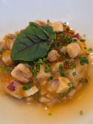 Vice Steak bar by null