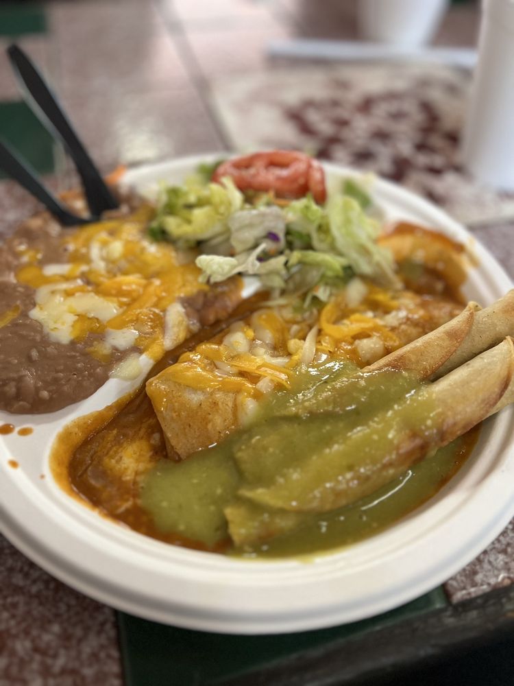 Juanita's Café