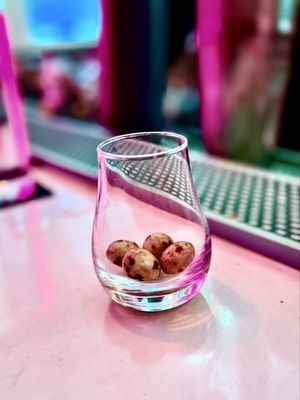 Citrus & Salt Boston by null