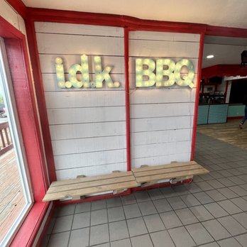 Idk BBQ - Barbeque Near Me - Tropic, Utah