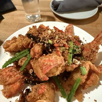 Lotus Asian Grill - Asian Fusion Near Me - Redondo Beach, California Lotus Asian Grill - Asian Fusion Near Me - Redondo Beach, California