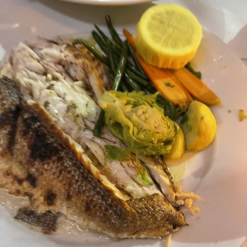 Il Pastaio - Bronzino - Italian Near Me - Beverly Hills, California