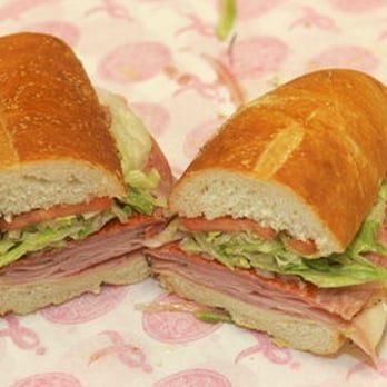 Jersey Mike's Subs - Sandwiches Near Me - Melbourne, Florida
