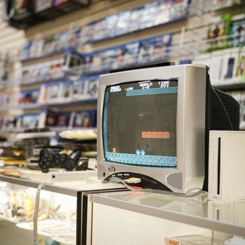 1UP Videogames - Video Game Stores Near Me - Covina, California