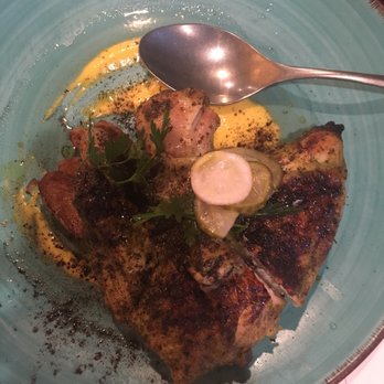 Amaru - Chicken was perfectly juicy and flavorful - Latin American Near Me - Chicago, Illinois