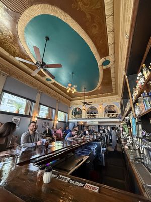 Milwaukee Delicatessen Company by null