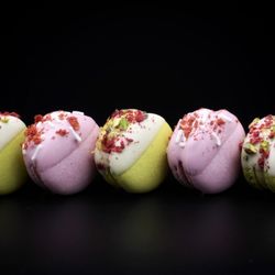 Dallas Macarons