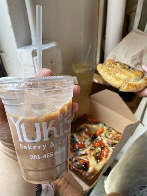 Yuki's Coffee & Bakery by null