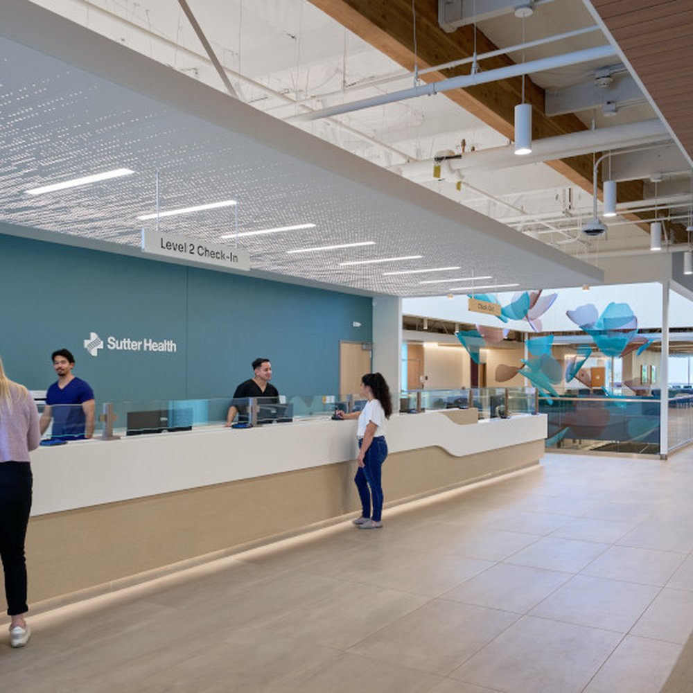 Sutter Health Urgent Care Santa Clara, CA - Last Updated January 2026 - Yelp