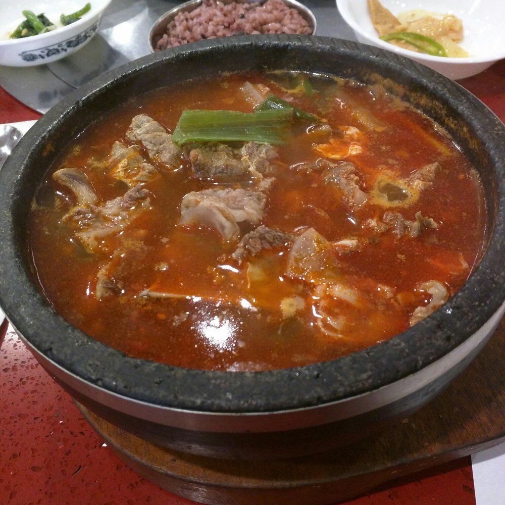 Mapo BBQ - Korean Near Me - Flushing, New York Mapo BBQ - Korean Near Me - Flushing, New York