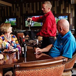 The Clubs of Prestonwood - The Hills