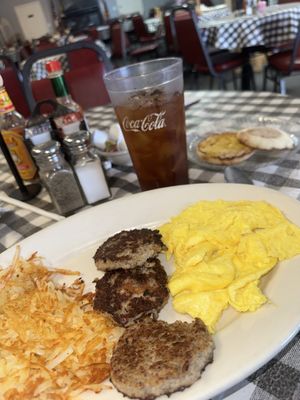 Division Street Diner by null