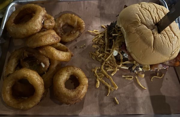 Grains of Wrath (GOW) Brewery & Restaurant by null