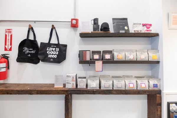 Coffee Project New York | Fort Greene by null