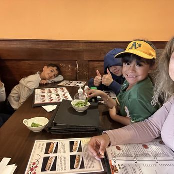 O' Sushi - Lunch time! - Sushi Bars Near Me - Newark, California O' Sushi - Lunch time! - Sushi Bars Near Me - Newark, California