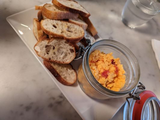 Vanguard Wine Bar (Upper East Side) by null