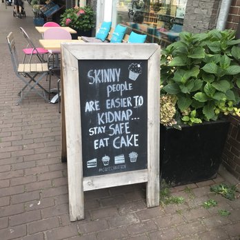 Cafe Chantilly - Patisserie/Cake Shop Near Me - Amsterdam, New Hampshire