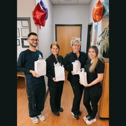 John Buzza, DDS