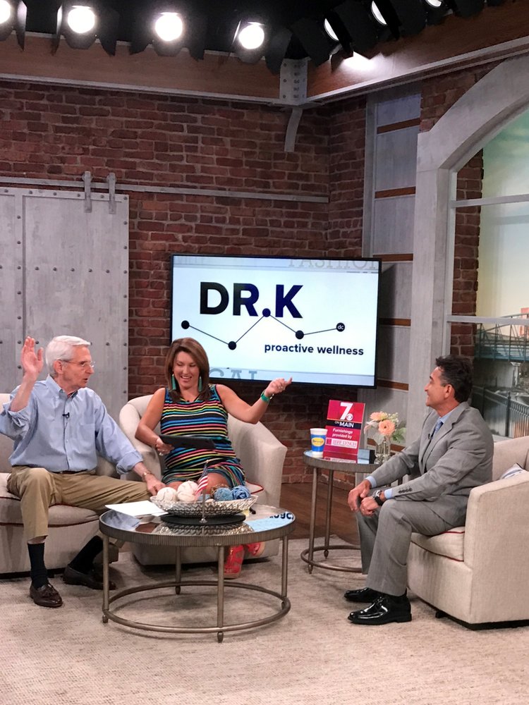 PROACTIVECARE WELLNESS CENTER 24 Photos 3 b Rd, Greenville