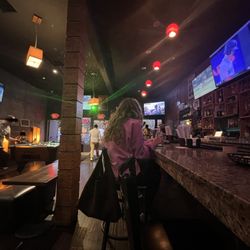 1920Bar - 8/25/26 FYI. Interior