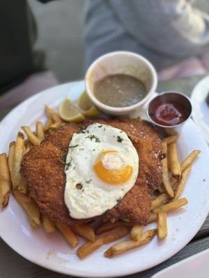 Guglhupf Restaurant by null