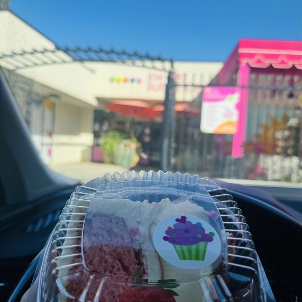Sweet Surrender Bakery - Bakeries Near Me - Bakersfield, California Sweet Surrender Bakery - Bakeries Near Me - Bakersfield, California
