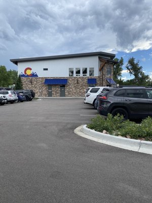 Colorado Tap House by null