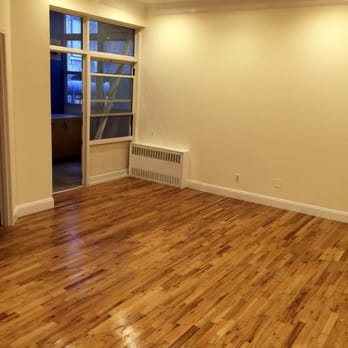 Larry The Painter - Newly painted living room - Painters Near Me