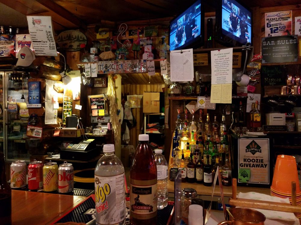 WINTERHAVEN RESORT Updated August 2024 N1460 Pulaski Lake Rd, Bruce