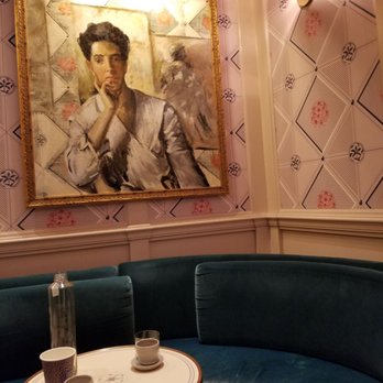 Felix Roasting - Comfortable seating and welcoming paintings - Coffee & Tea Near Me - New York, New York Felix Roasting - Comfortable seating and welcoming paintings - Coffee & Tea Near Me - New York, New York