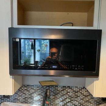 GREENTEK - Appliances & Repair Near Me - Austin, Texas