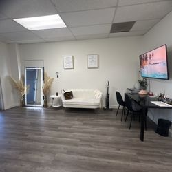 Nbeauty Studio - Must come and get your eyebrows done!